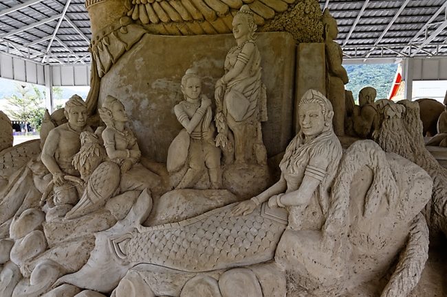 Magha Puja Buddhist Memorial-035